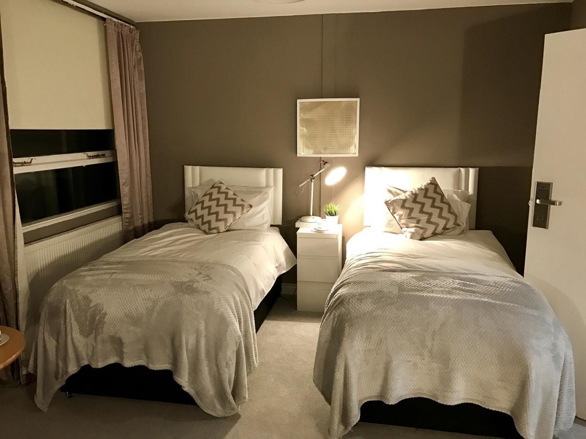 The Mount Rooms 배리 외부 사진