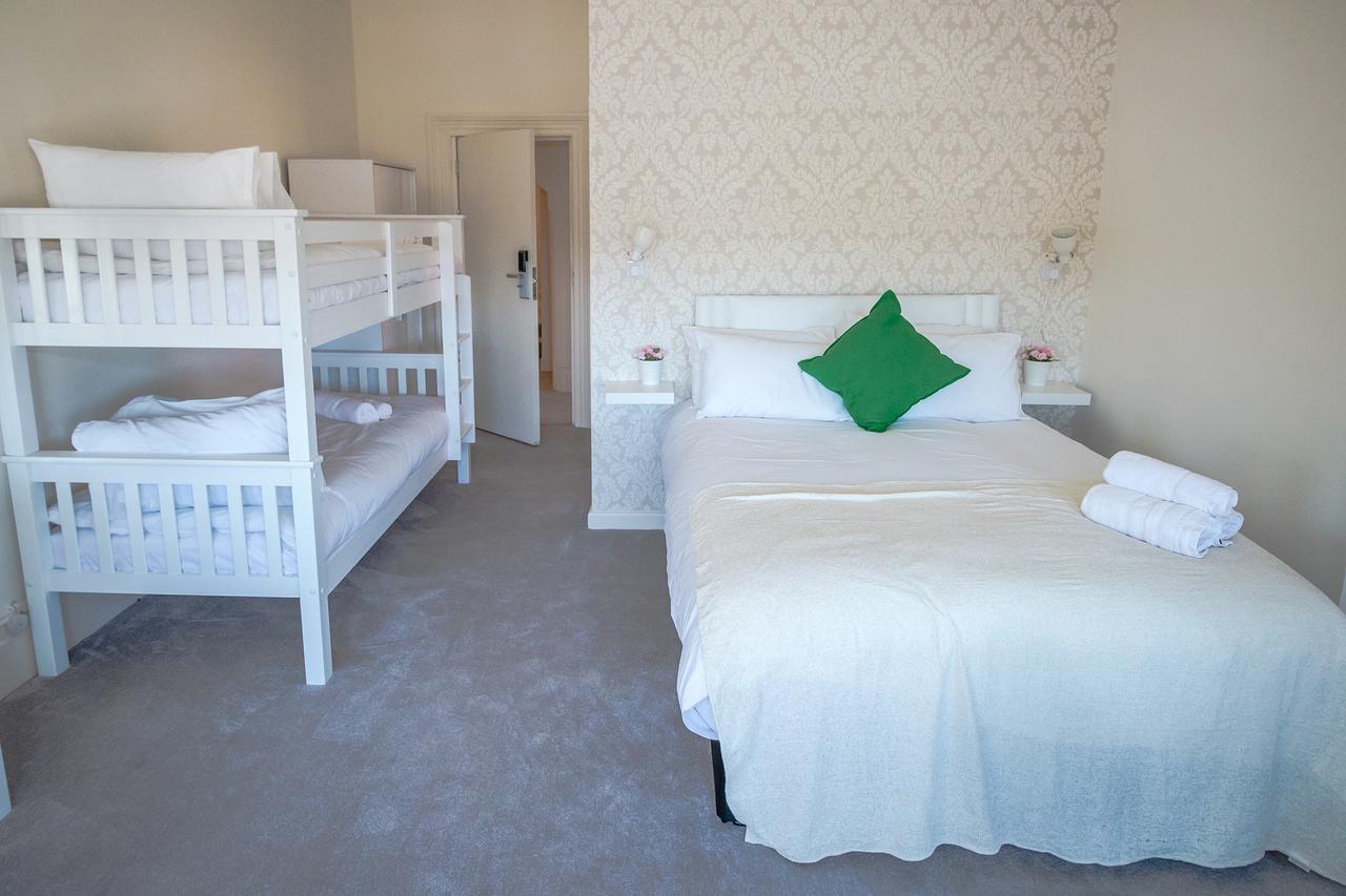 The Mount Rooms 배리 외부 사진